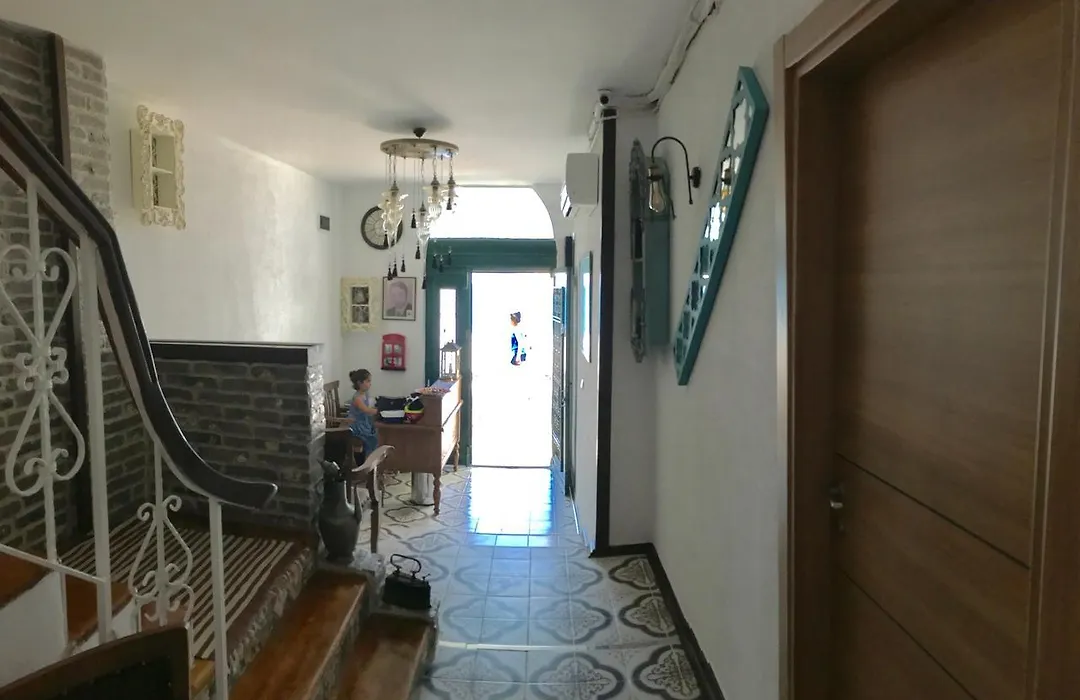 Ayshe Hotel-1