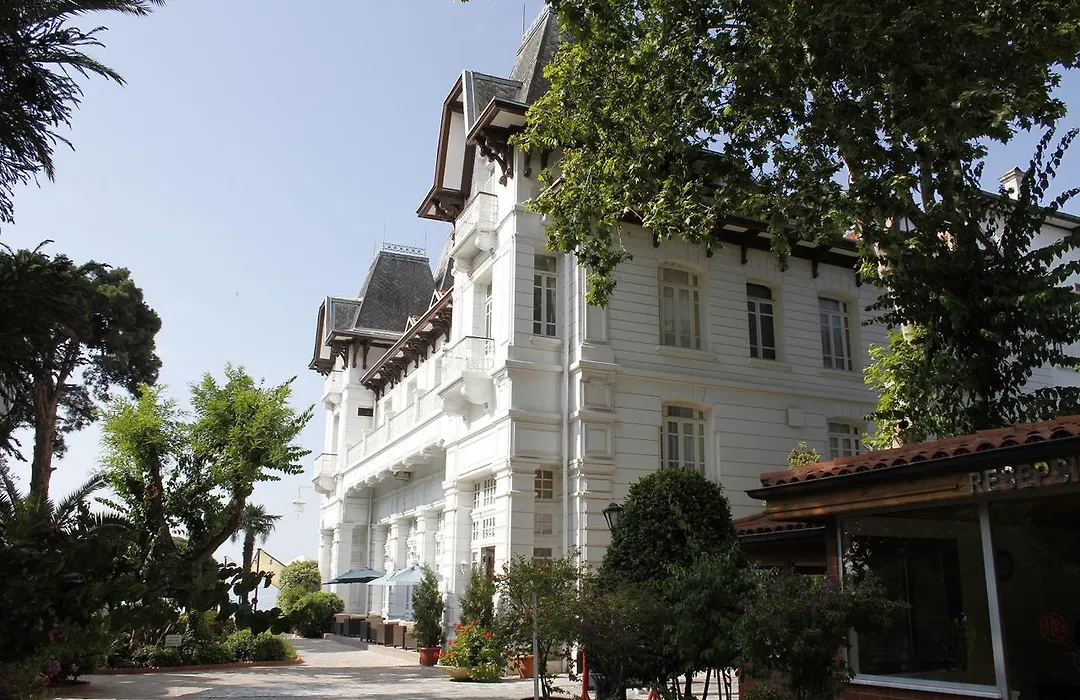 Anadolu Kulubu-1