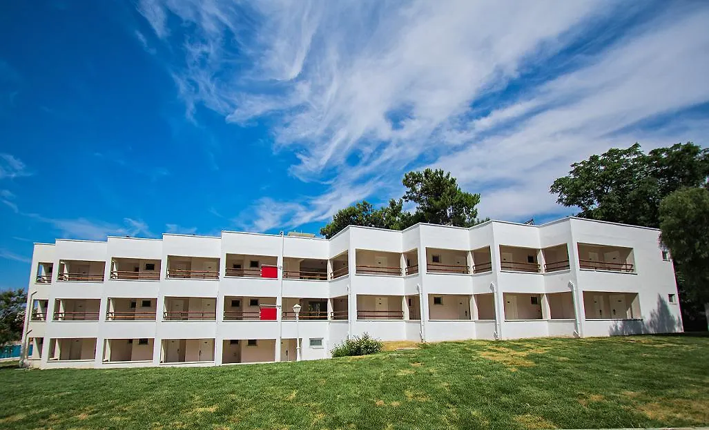 Capre Mare Beach Resort-1