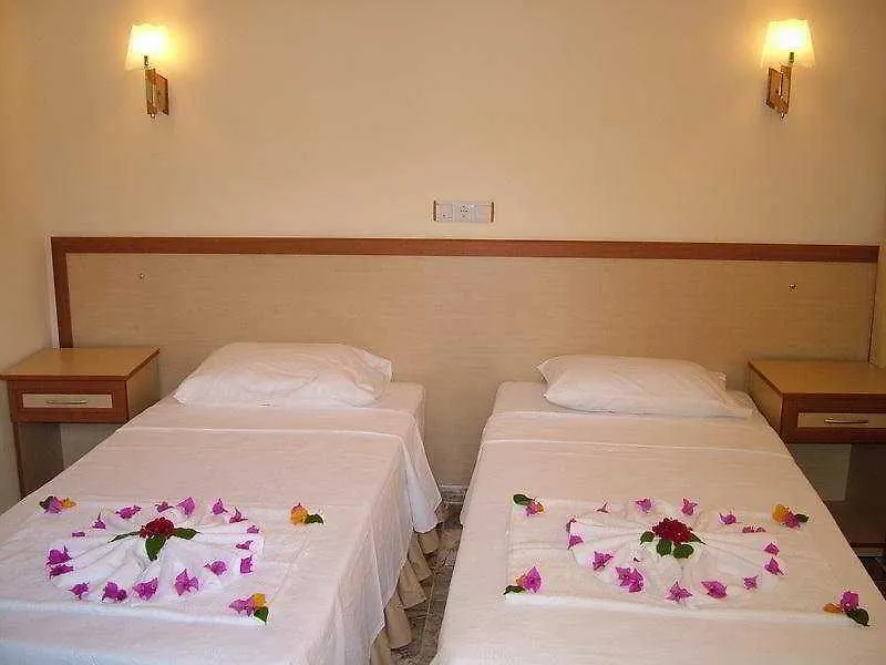 Celik Apartments-1