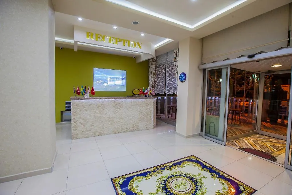Hotel Seven Brothers-1