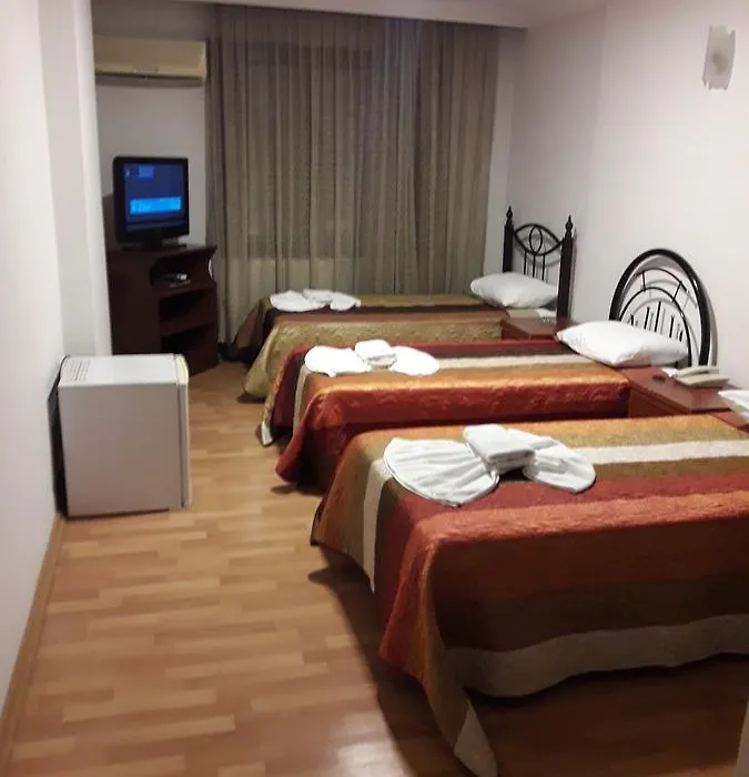 Tahtali Hotel-1