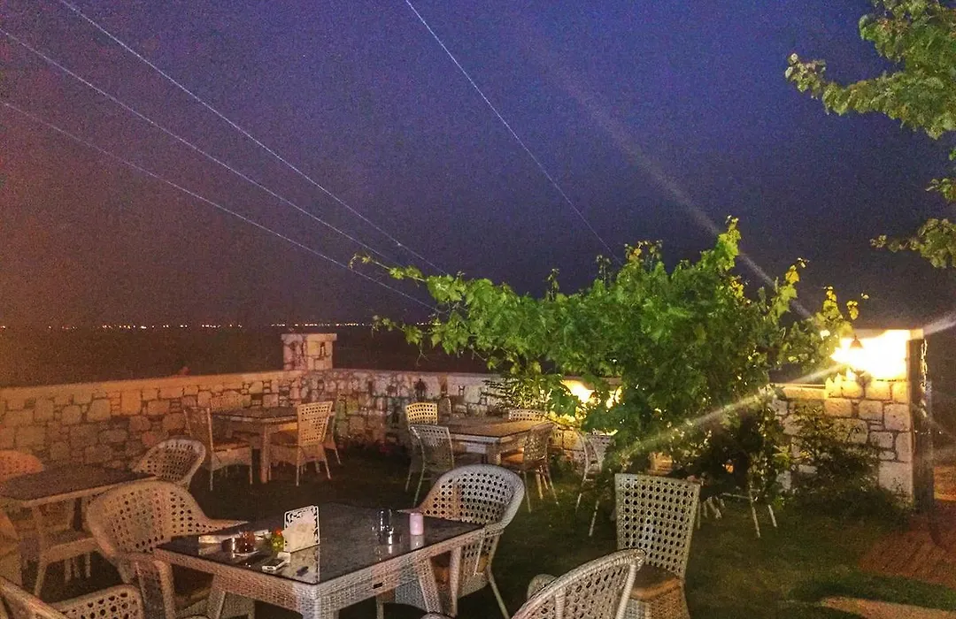Beyaz Tas Butik Otel-1