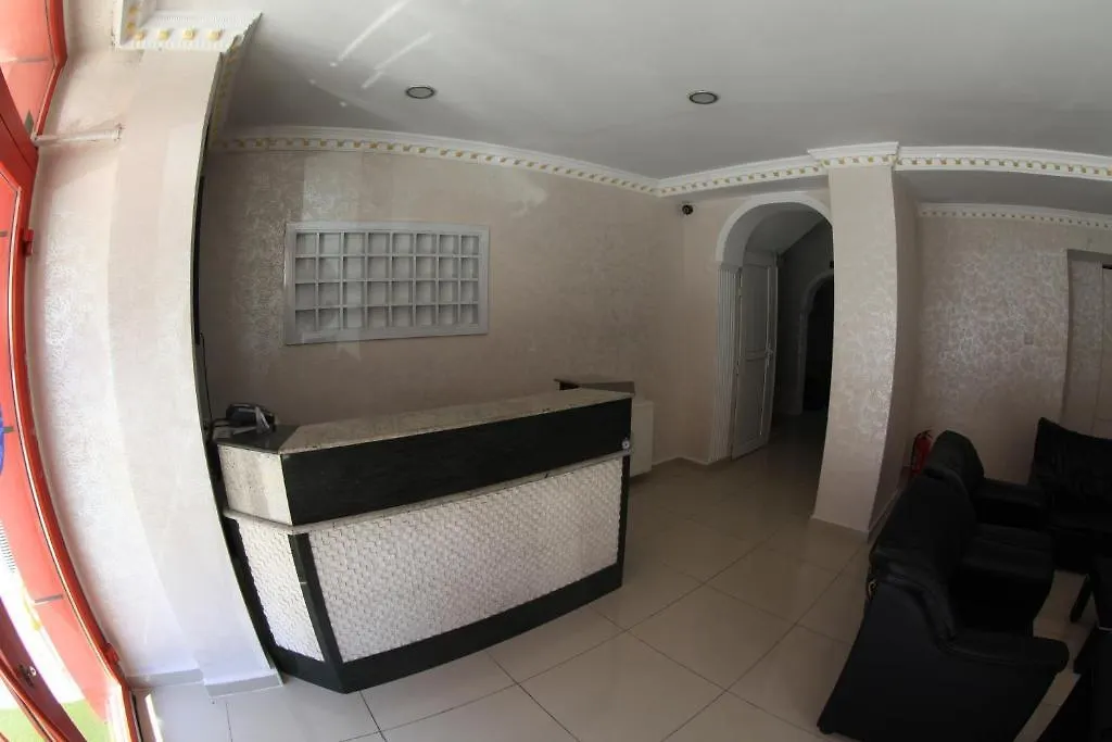 Ozeren 1 Hotel-1