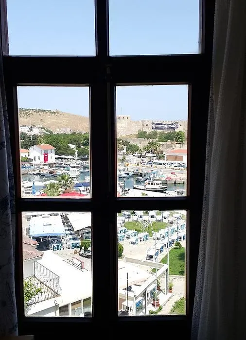 Lara Butik Hotel-1