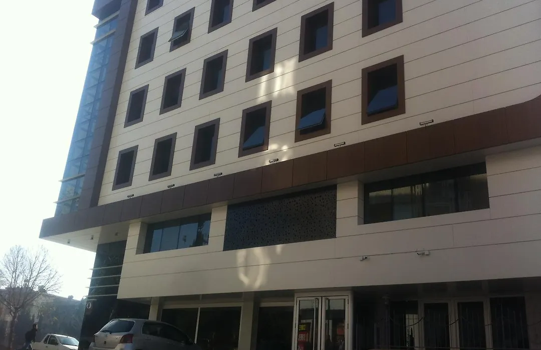 Arikan Otel-1