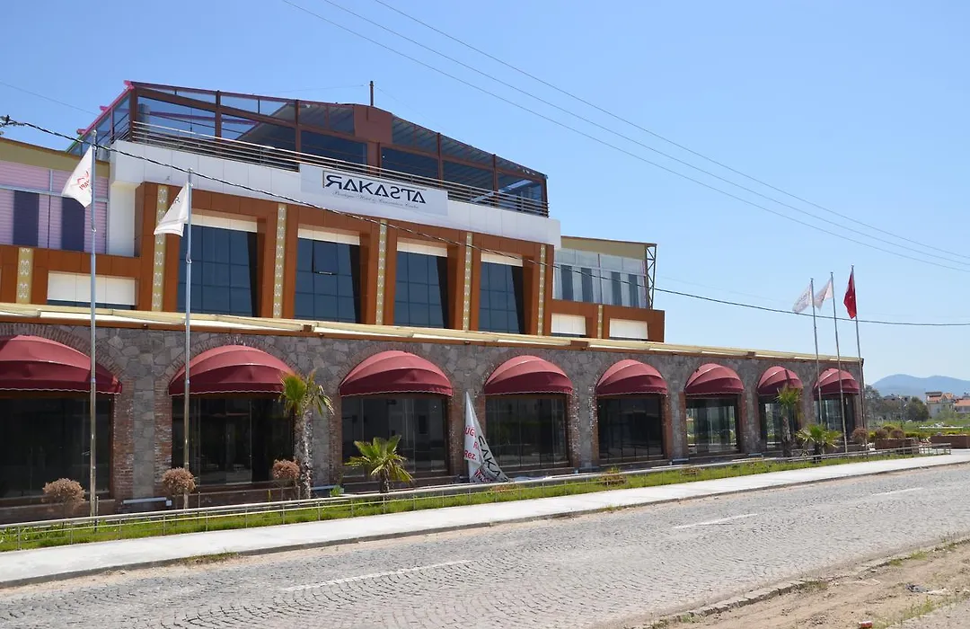 Rakasta Boutique Hotel & Convention Center-1