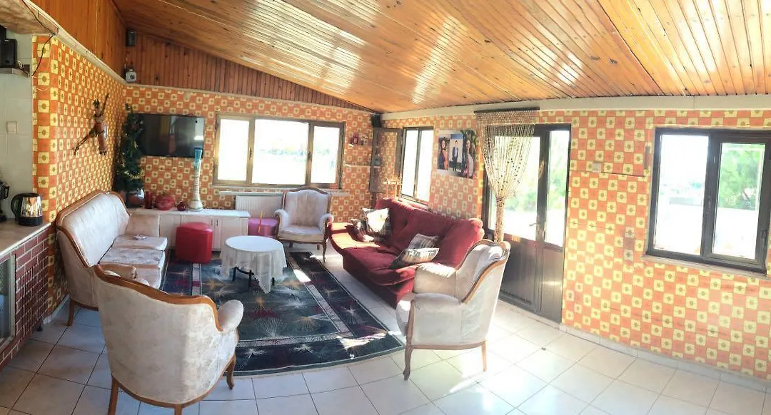 Almira Apart Motel-1