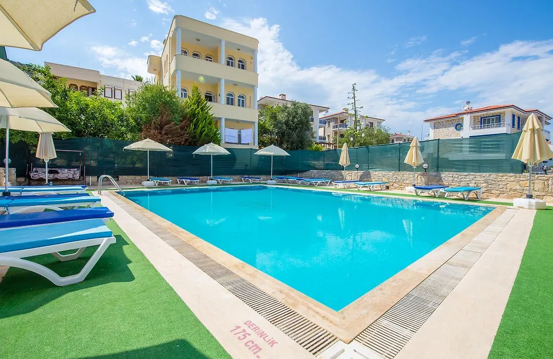 Datca Doga Apart-1