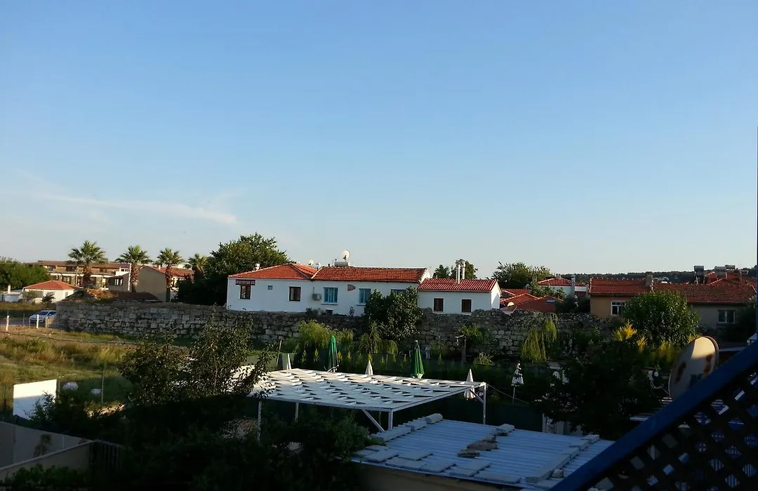 Sahil Pansiyon & Restaurant-1