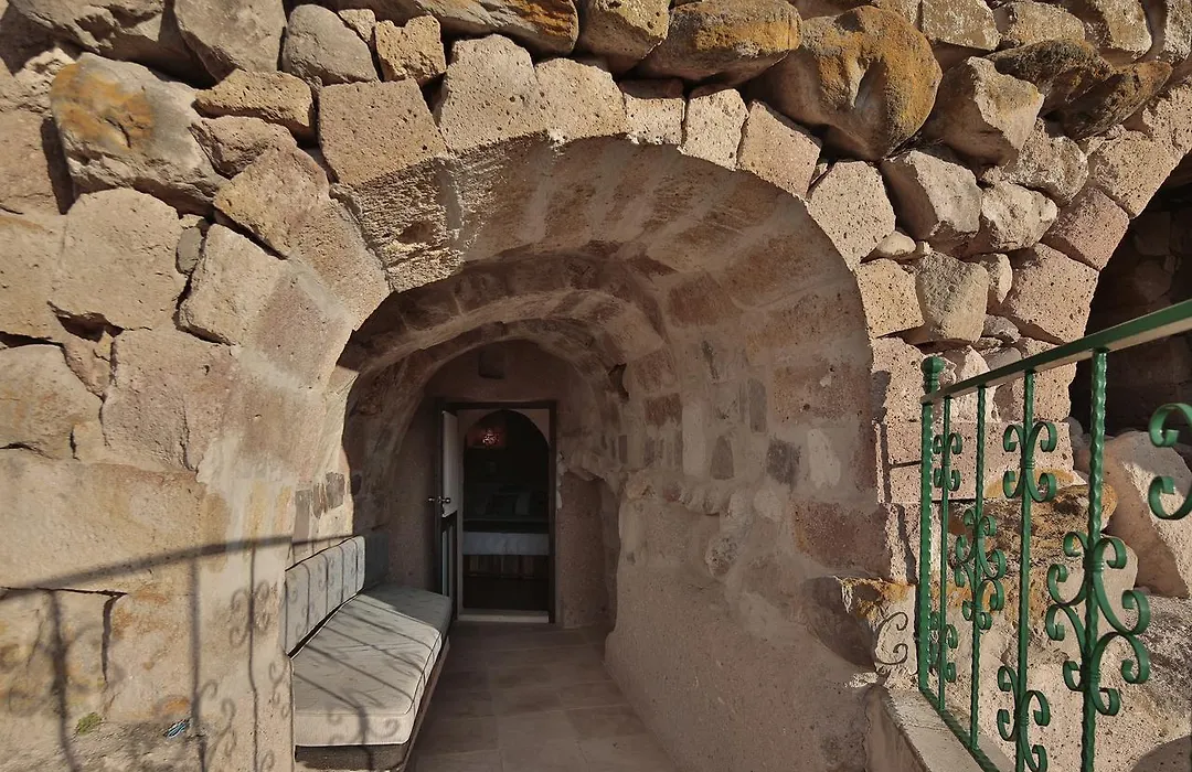 Three Doors Cappadocia-1