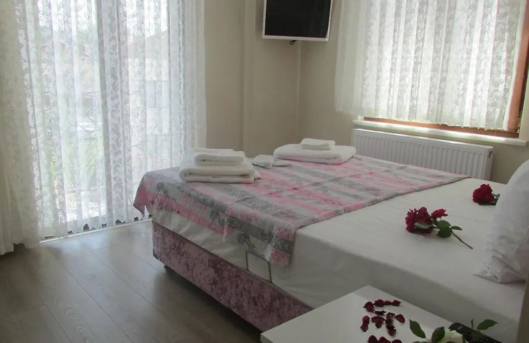 Ağva Venüs Otel-1