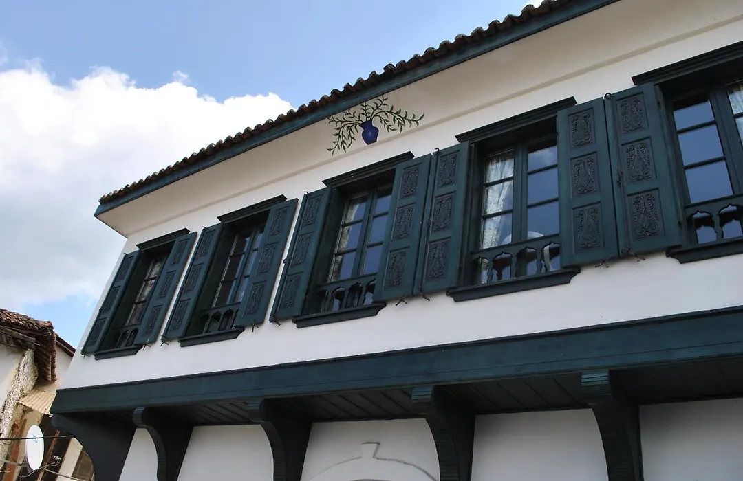 İlya Konak Şırınce-1