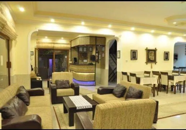 Yagmur Apart Hotel-1