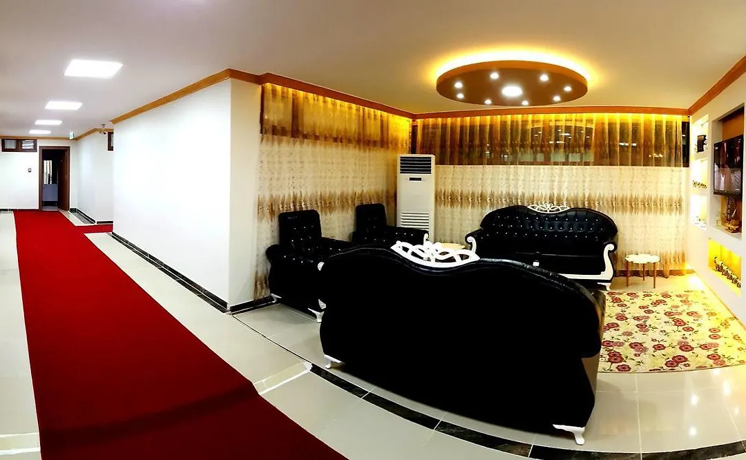Hotel Kervansaray-1