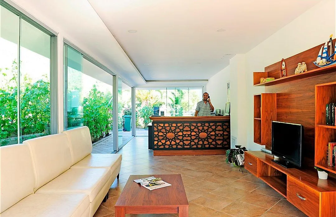 Maricya Apart Otel-1