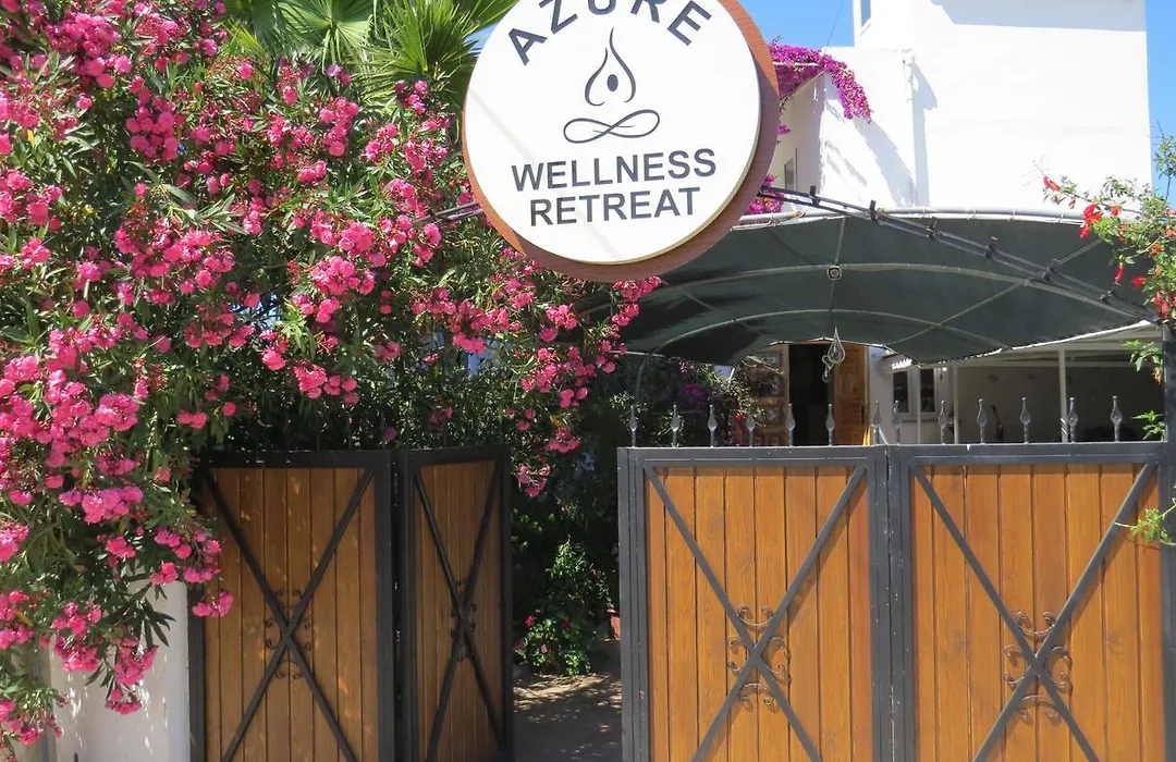Azure Wellness Retreat (Adults Only)-1