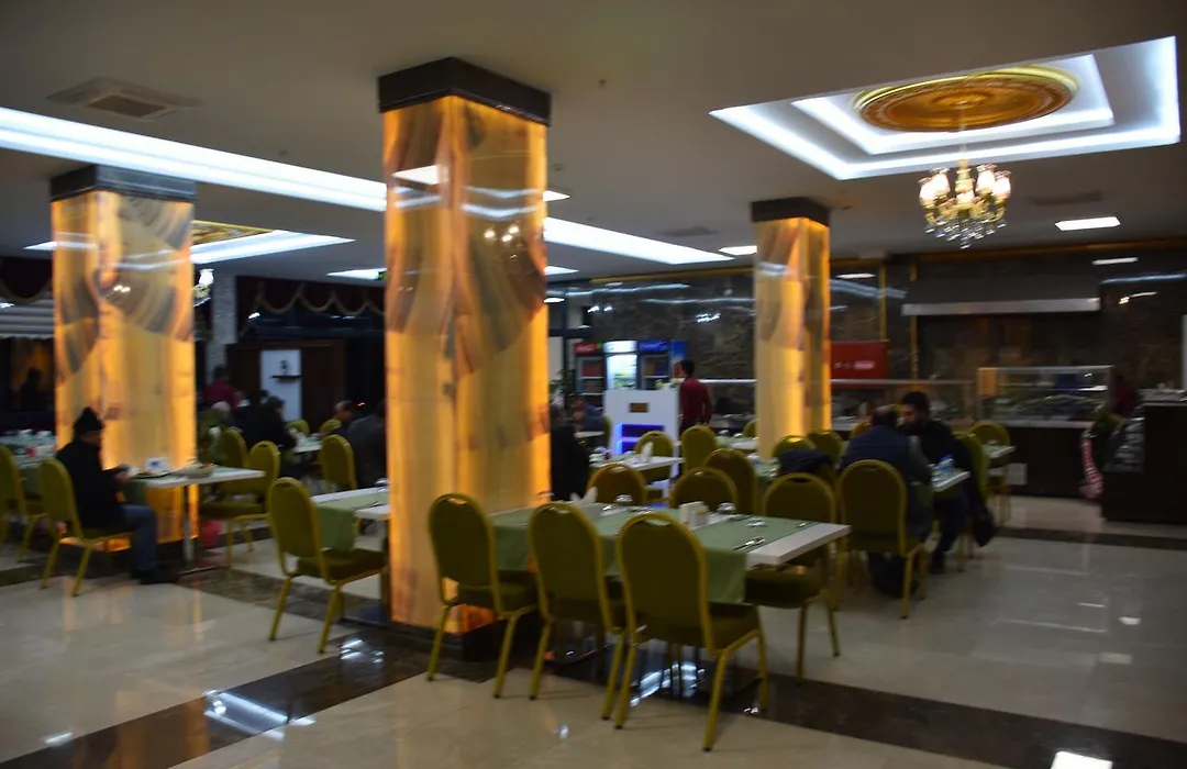 Iscetas Hotel-1