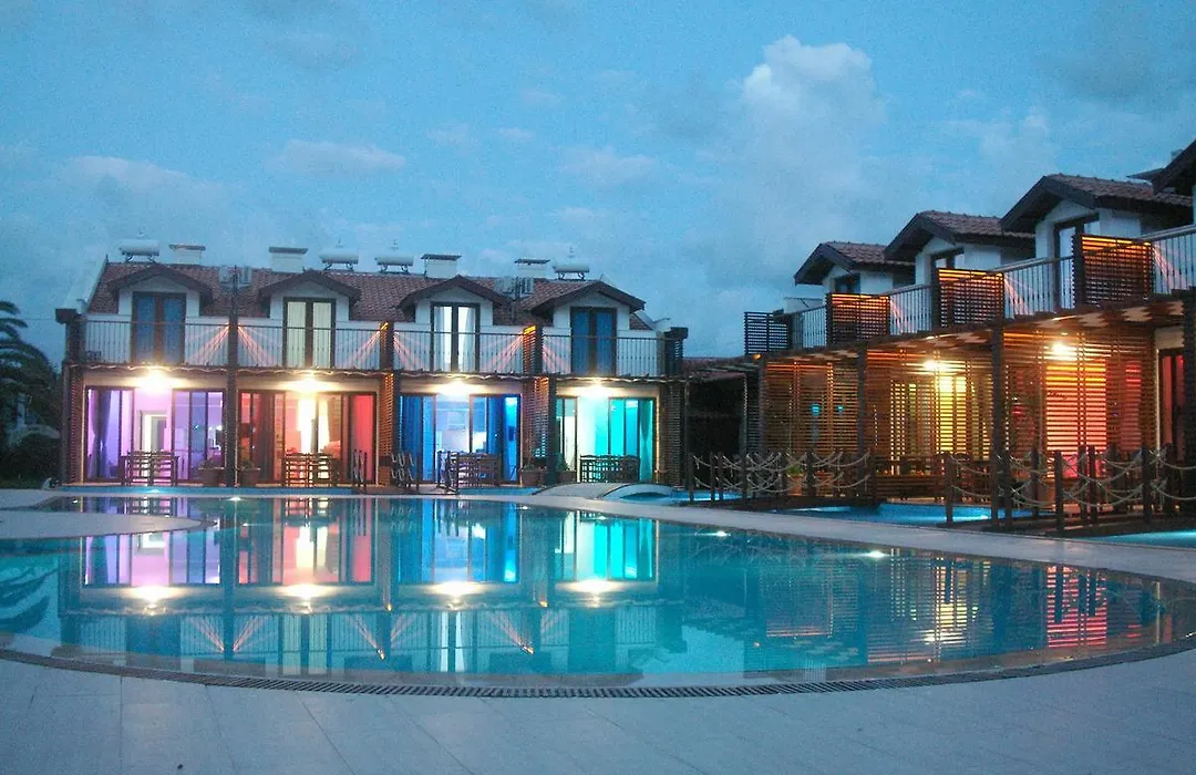 Aydos Suites-1