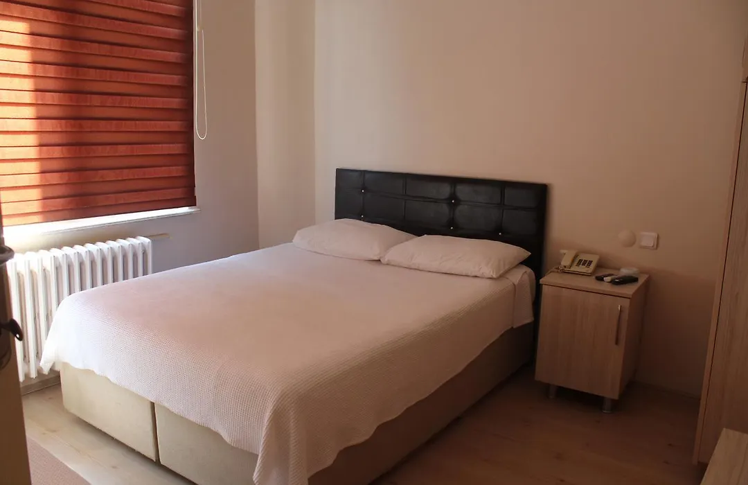 Taskin Otel-1