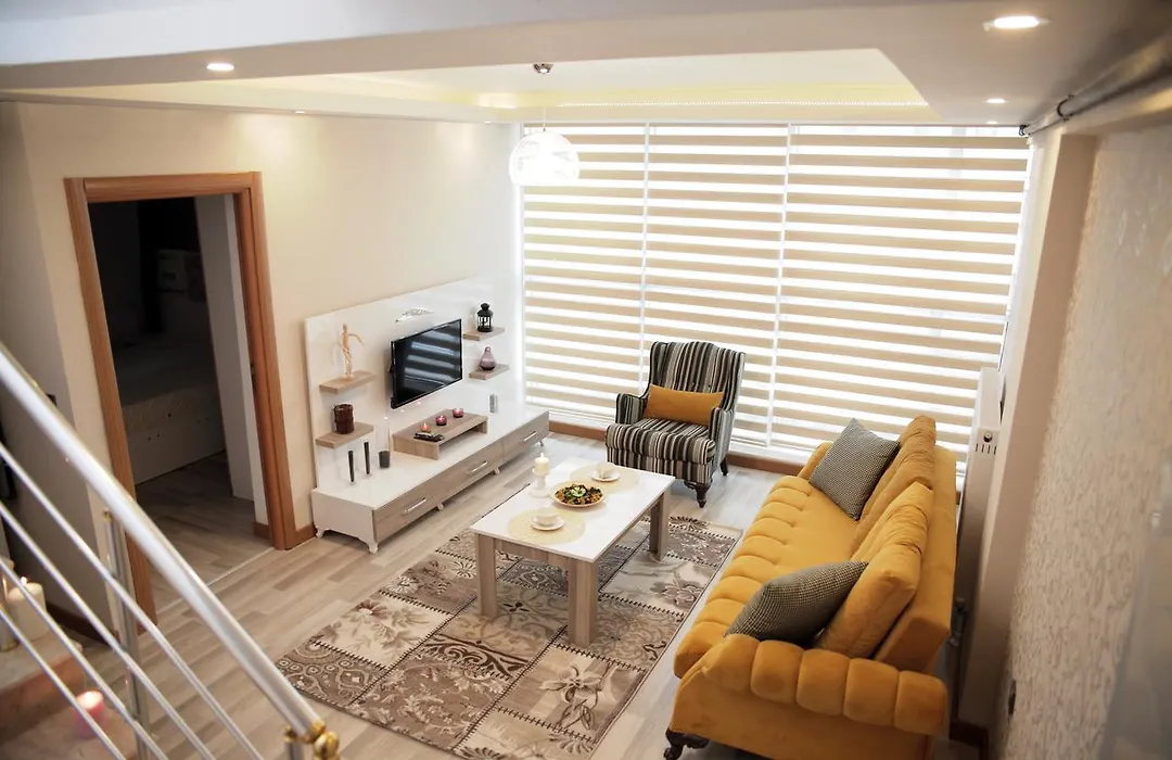 M Suit Apartments-1