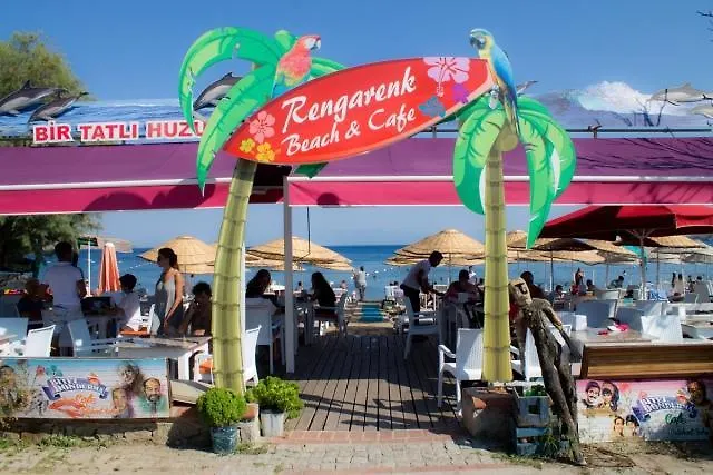 Rengarenk Apart Hotel-1