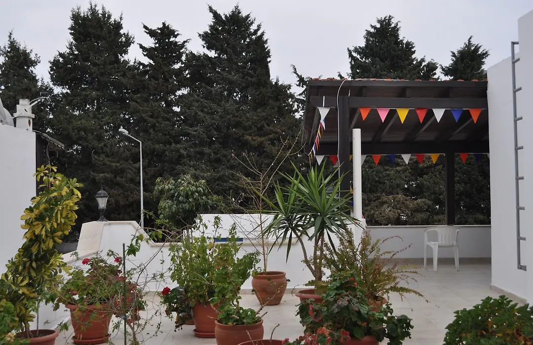 Cengizhan Pansiyon-1