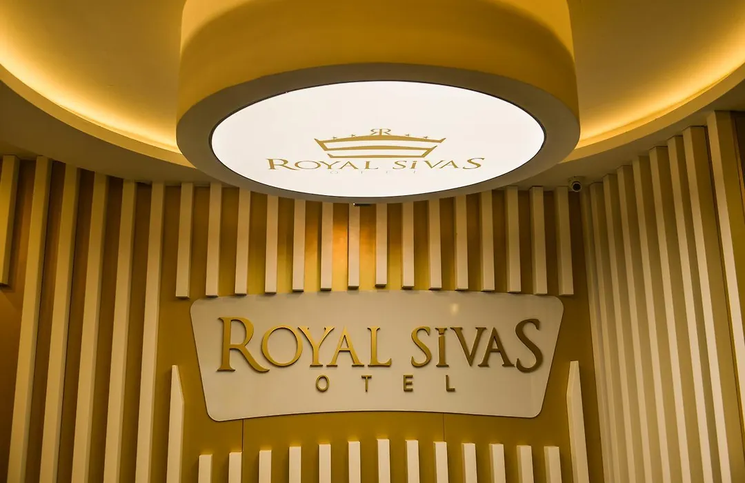 Royal Sivas Otel-1