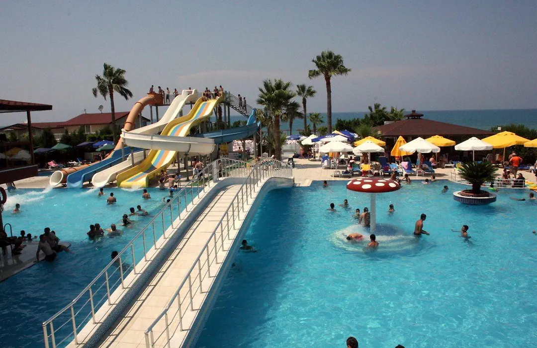 Club Casmin Hotel-1
