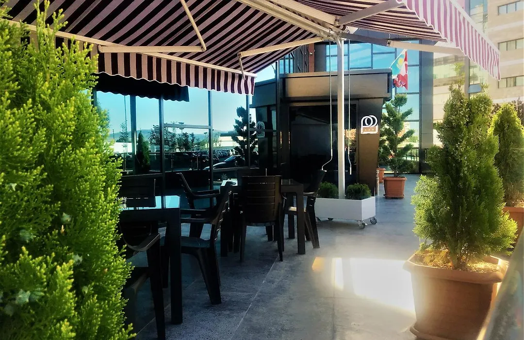 Grand Pasabey Otel-1