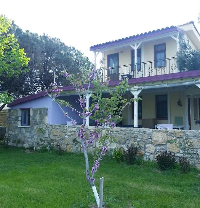 Nar Bağevi-1