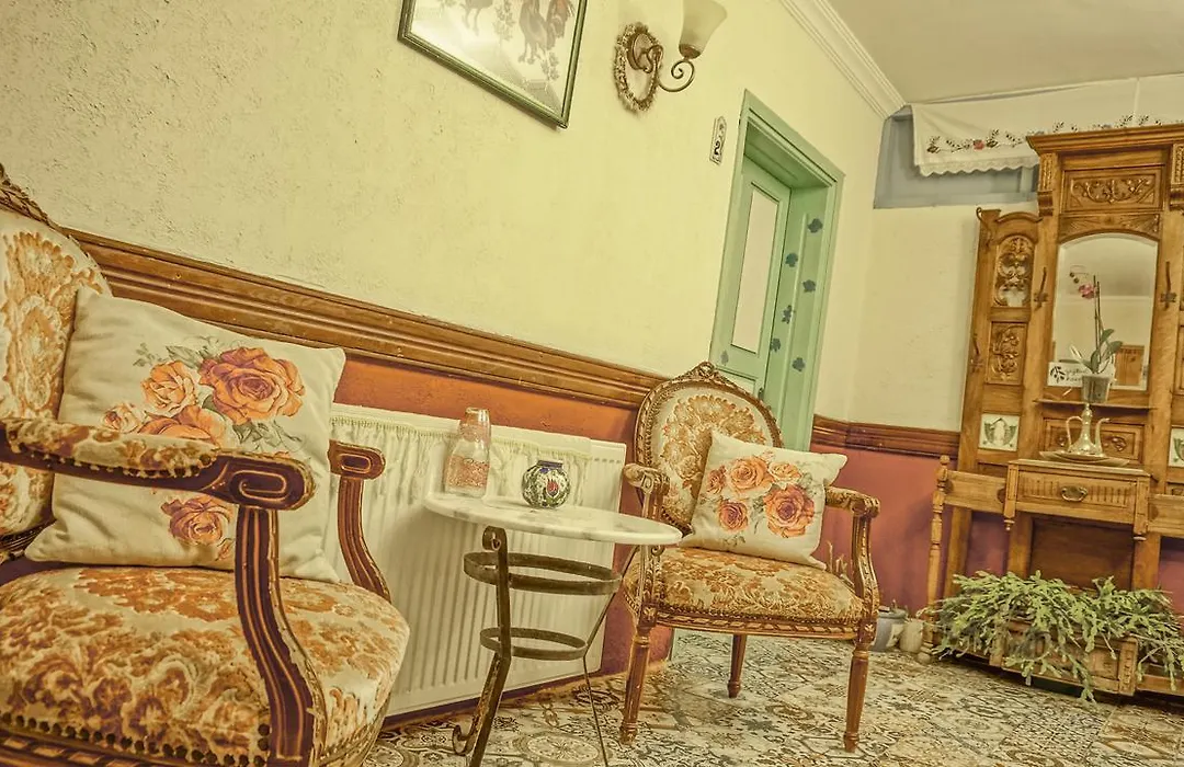 Zeytinli Konak Sirince-1