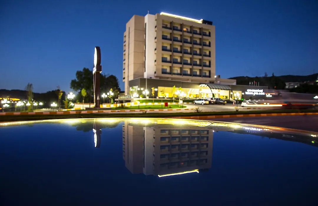 Ataol Can Termal & Spa-1