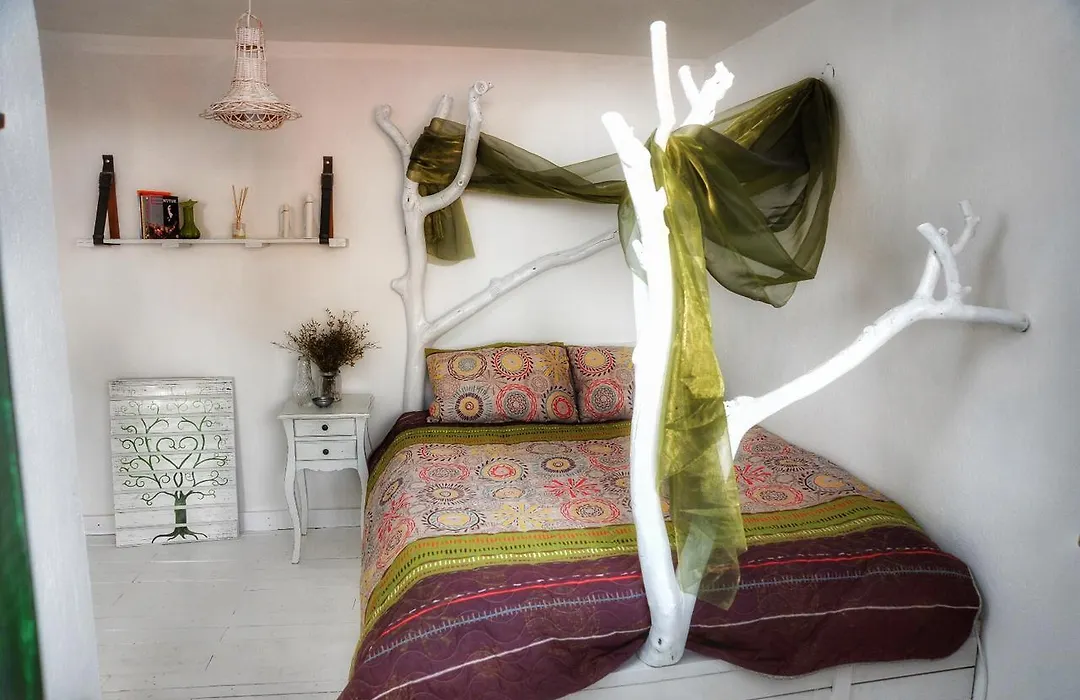 Alacati 1881 Concept Hotel-1