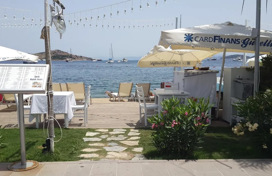 Ipek Otel-1