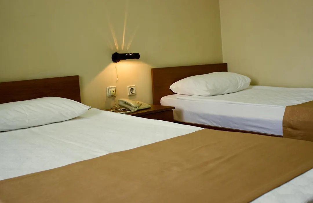 Hotel Kozluca-1