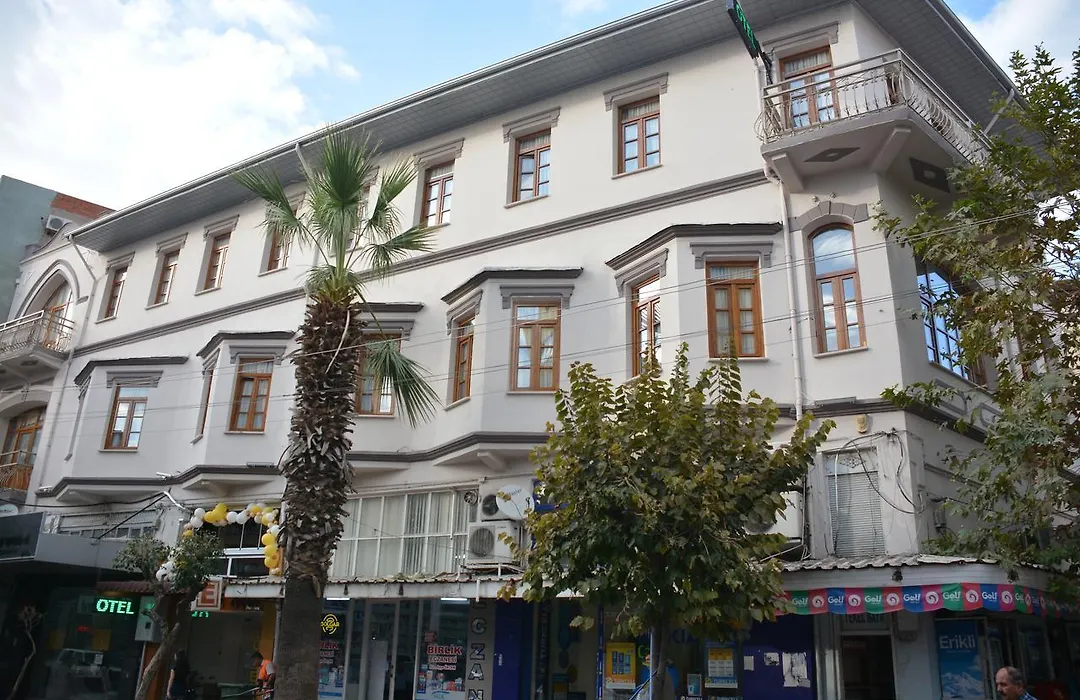 Seybils Hotel-1