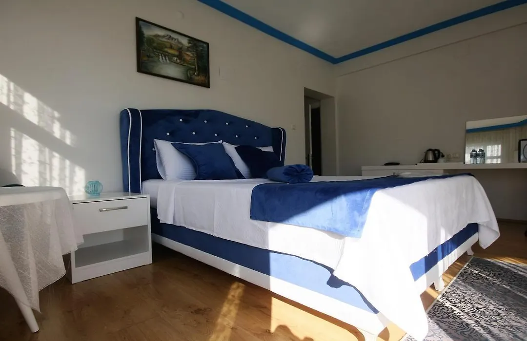 Kilic Hotel-1