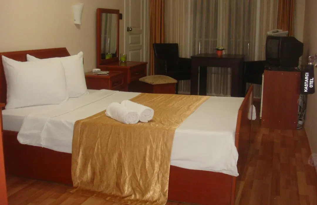 Kastarci Otel-1
