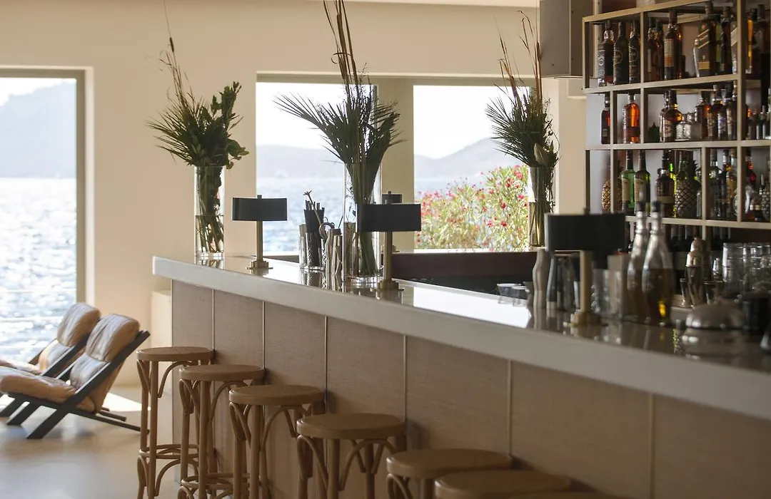 Boho Hotel-Adults Only-1