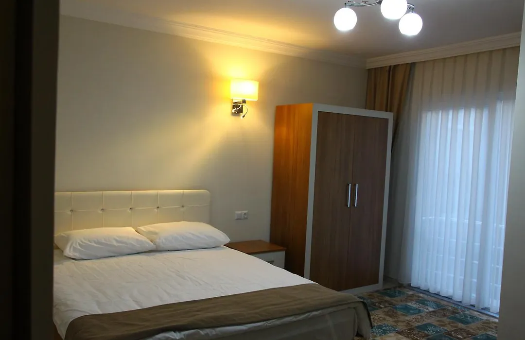 Deveci Hotel-1