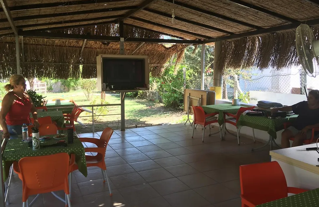 Lara Apart Otel-1