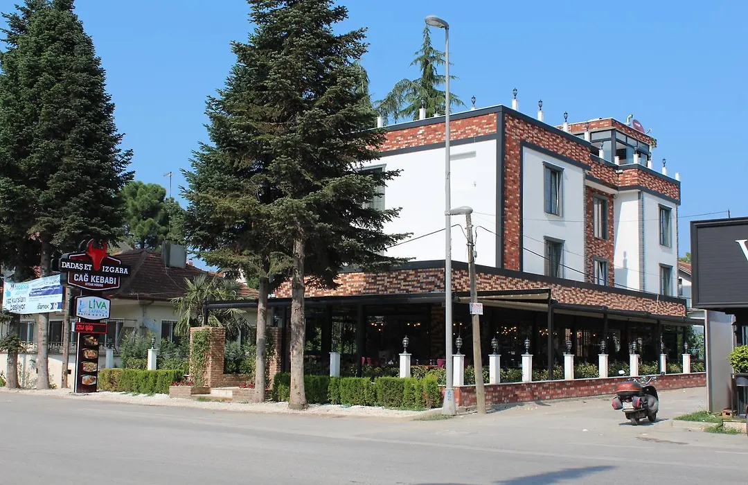 Liva Butik Otel-1