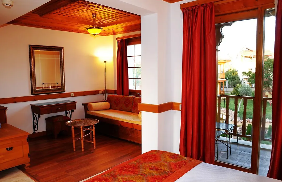 Angora Beach Resort-1