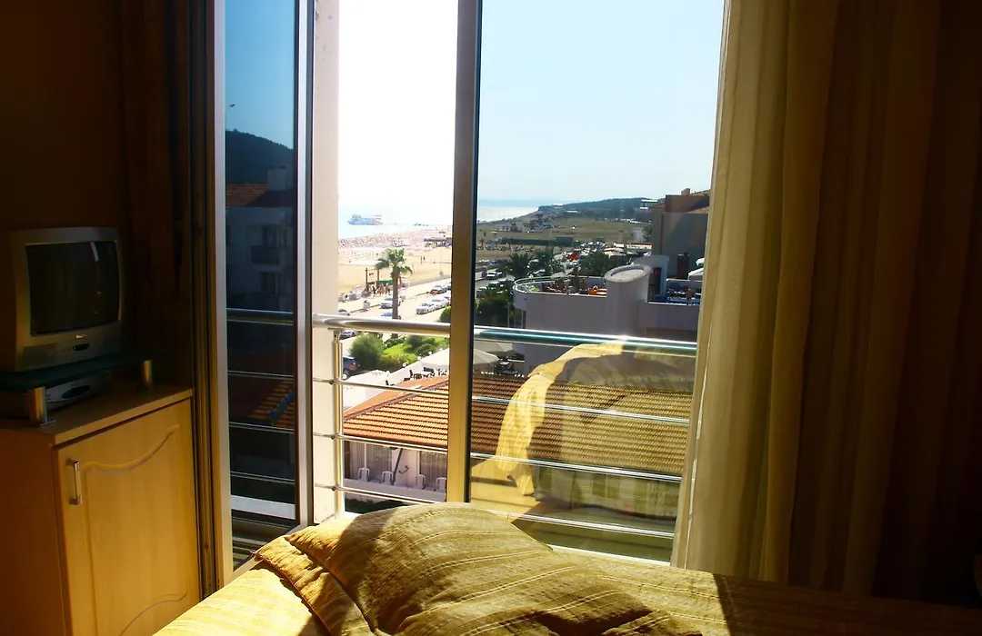 Isik Hotel-1