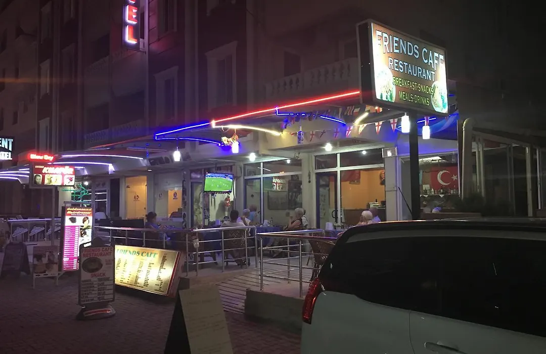Baskent Otel-1