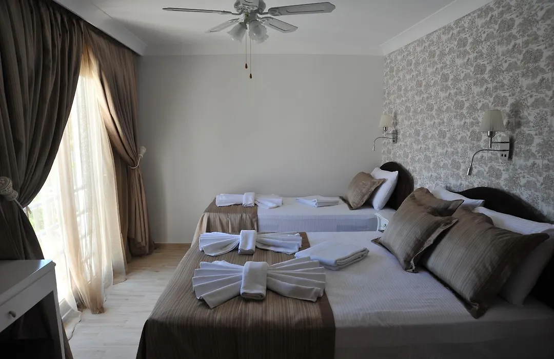 Deniz Yıldızı Pansiyon-1