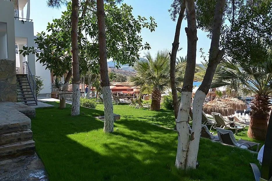 Moon Beach Otel-1