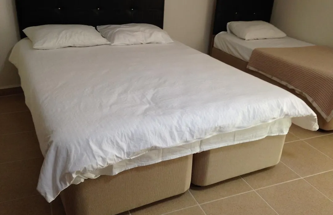 Kerpe Kervan Butik Otel-1