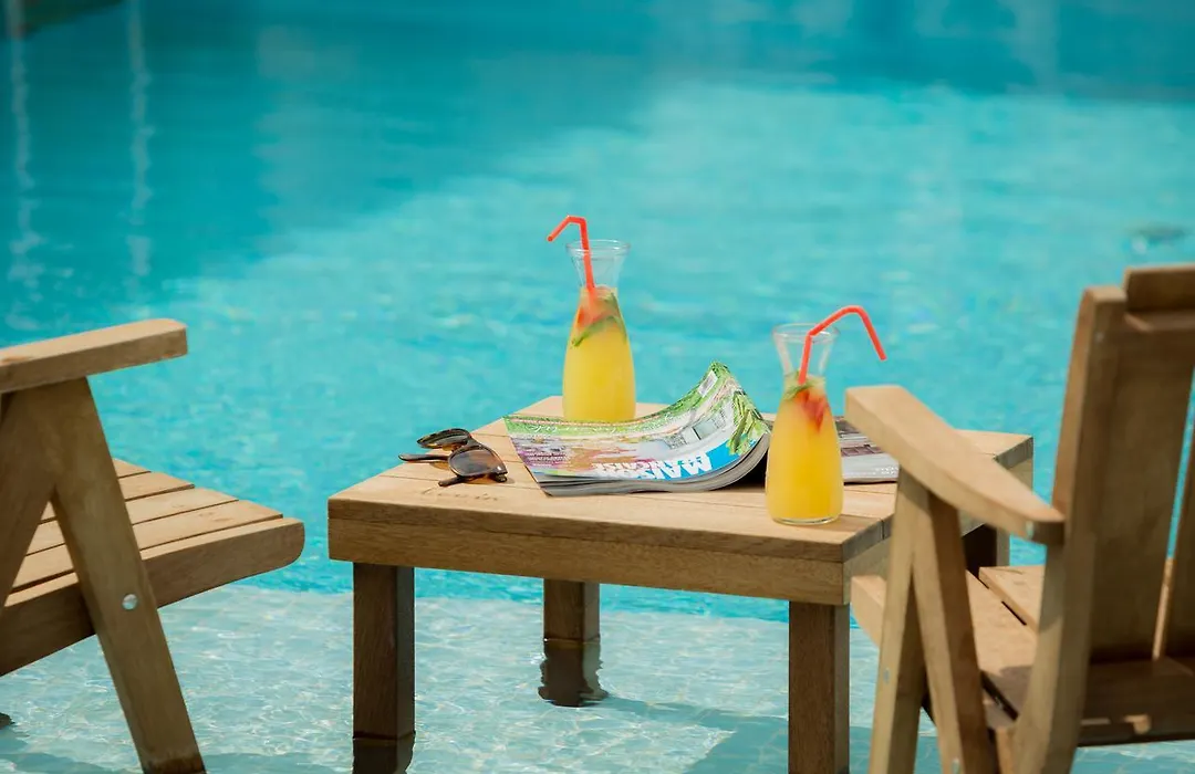 Levin Hotel Alacati-1